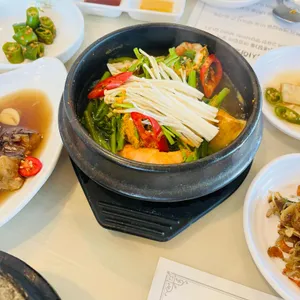더전복 사진