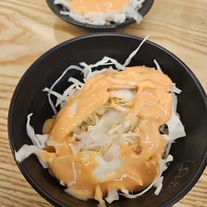 유가네닭갈비 사진