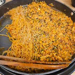 유가네닭갈비 사진