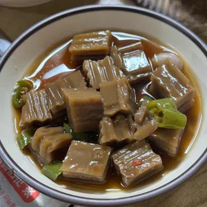 소나무식당 사진