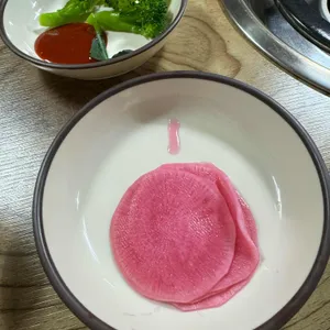 소나무식당 사진