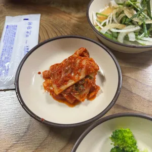 소나무식당 사진