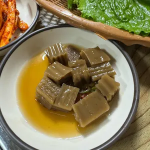 소나무식당 사진