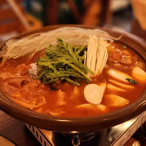 부엉이산장 사진