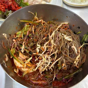 상운메밀촌 사진