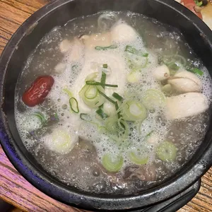 곽만근갈비탕 사진