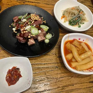 곽만근갈비탕 사진