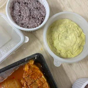 대박삼겹김치찜등갈비찜 사진