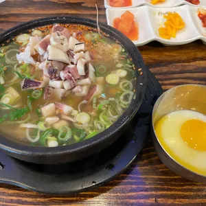 현대옥 사진