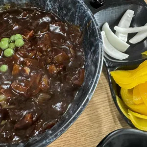 짬뽕나무 사진