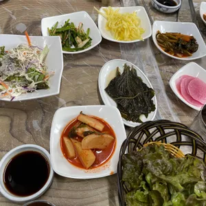 김포집 연호장어마을 사진