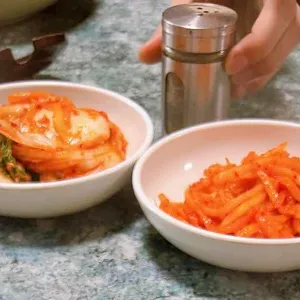 명지식당 사진