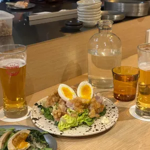 소우트 사진