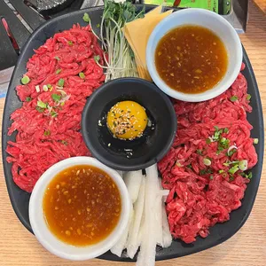 소담식육식당 사진