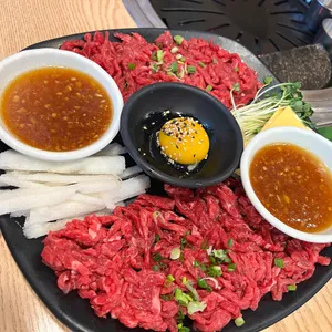 소담식육식당 사진