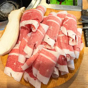 소담식육식당 사진