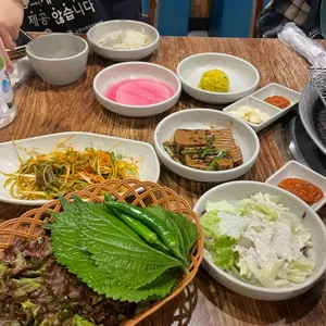 벙구갈비 리뷰 사진