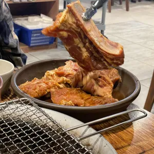 벙구갈비 리뷰 사진