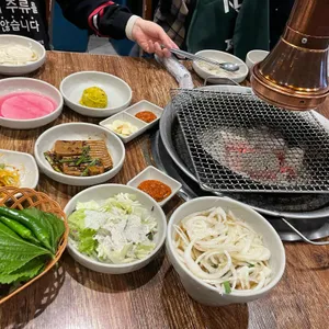 벙구갈비 리뷰 사진