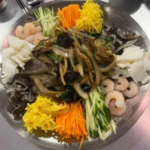 미식반점 사진