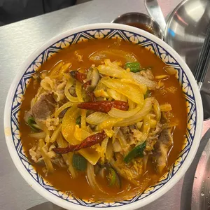 미식반점 사진