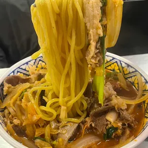 미식반점 사진