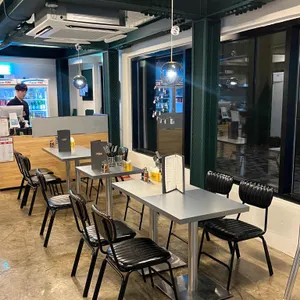 미식반점 리뷰 사진