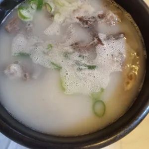 추태숙국밥 사진