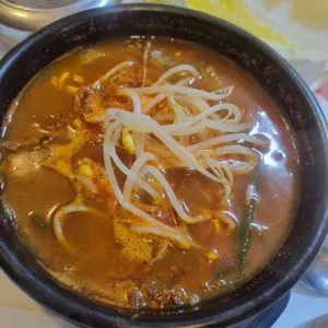 추태숙국밥 사진