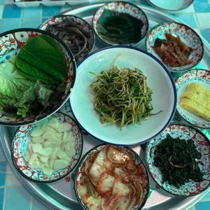임창정파절이세겹살 사진