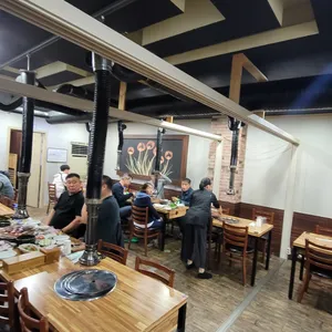 명가참숯구이점 리뷰 사진