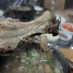 명가참숯구이점 사진