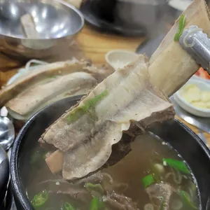 명가참숯구이점 사진