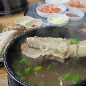 명가참숯구이점 사진