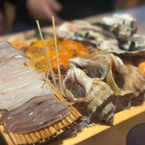 오징어나라 사진