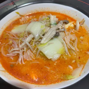 춘리마라탕 사진