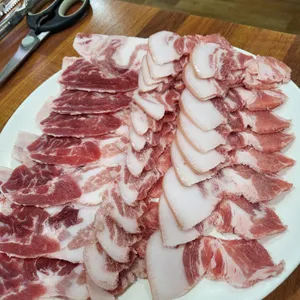원조김해뒷고기 사진