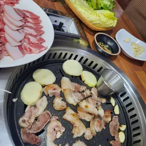 원조김해뒷고기 사진