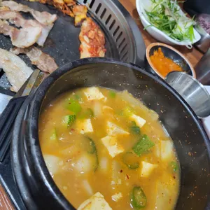원조김해뒷고기 사진