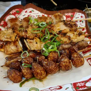 심야식당 하마 사진
