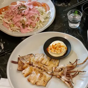심야식당 하마 사진