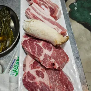 땅코참숯구이 리뷰 사진