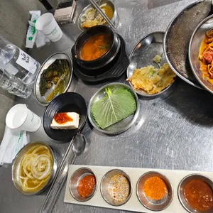 땅코참숯구이 리뷰 사진