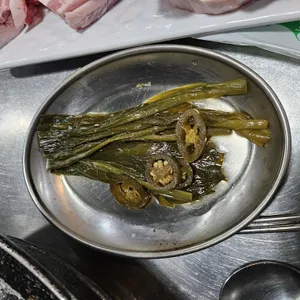 땅코참숯구이 리뷰 사진