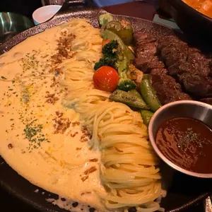 호랭이술상 사진