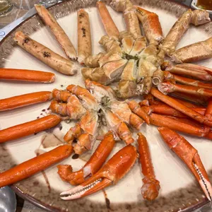 사계절대게 사진
