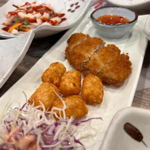 사계절대게 사진