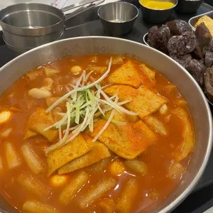 소소떡볶이 사진