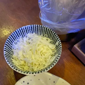 타누키쿠시 사진