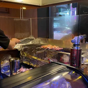 타누키쿠시 리뷰 사진
